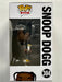Funko Pop! Rocks Snoop Dogg (Steelers Black) #304 Dogg House 2022 LE 15000 Exclusive - for just $50! 