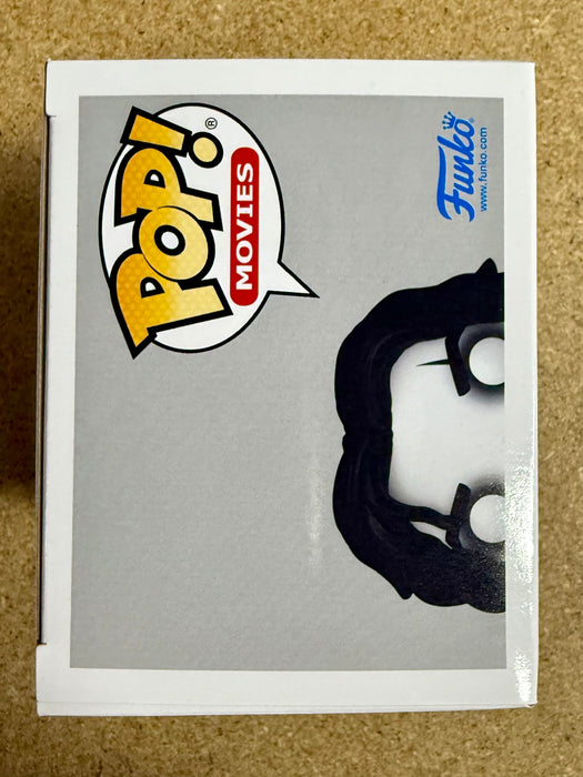 Mark Dascosas Signed Eric Draven Funko Pop! #1429 The Crow With JSA COA - for just $120! 