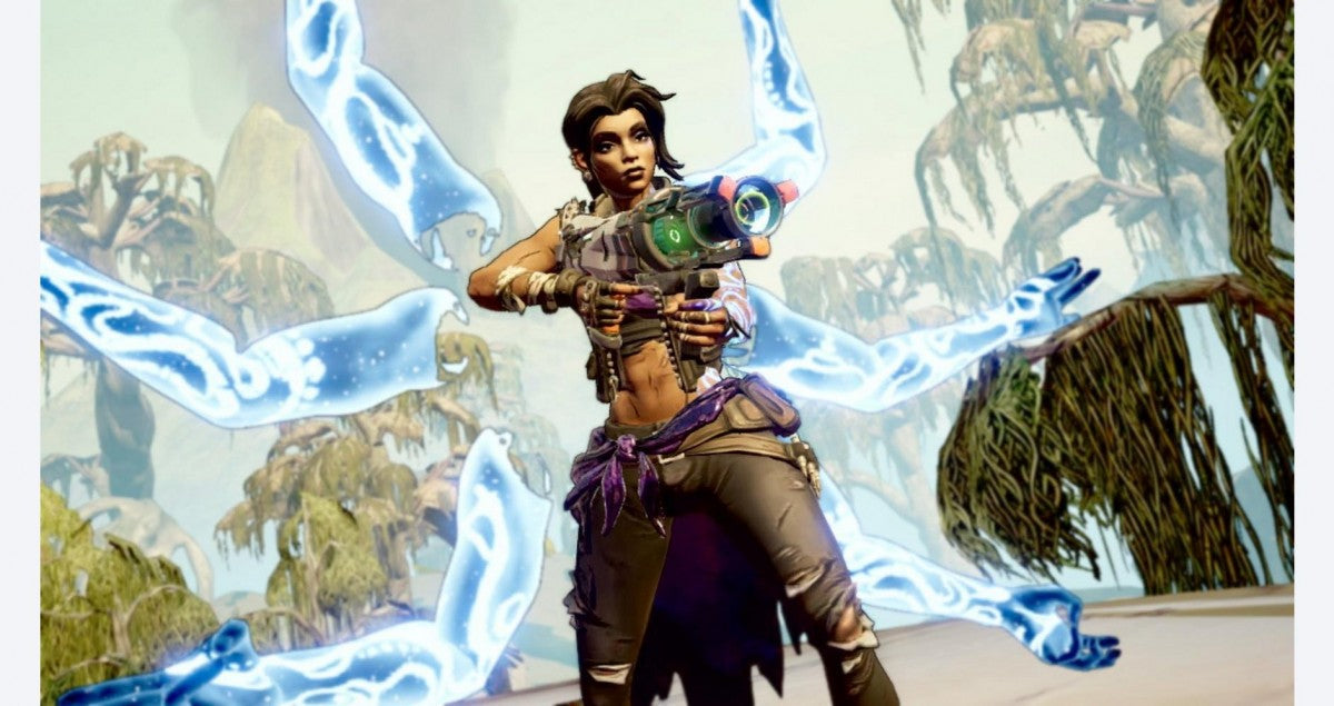 Borderlands 3 [Ultimate Edition] – Nintendo Switch (NS) - for just $17.99! 