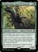 Chatterfang, Squirrel General (BLC-209) - Bloomburrow Commander - for just $2.73! 