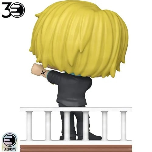 Funko Pop! Animation - One Piece - Vinyl Figures - Select Figure(s) - for just $12.90! 