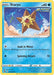Staryu (052/264) [Sword & Shield: Fusion Strike] - for just $0.10! 