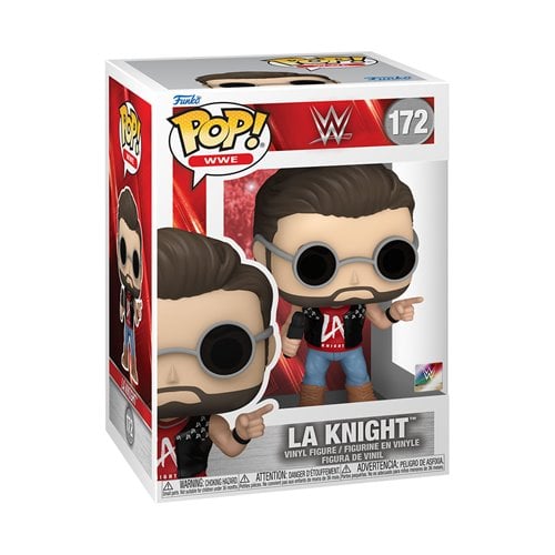 Funko Pop! WWE Vinyl Figures - Select Figure(s) - for just $12.90! 