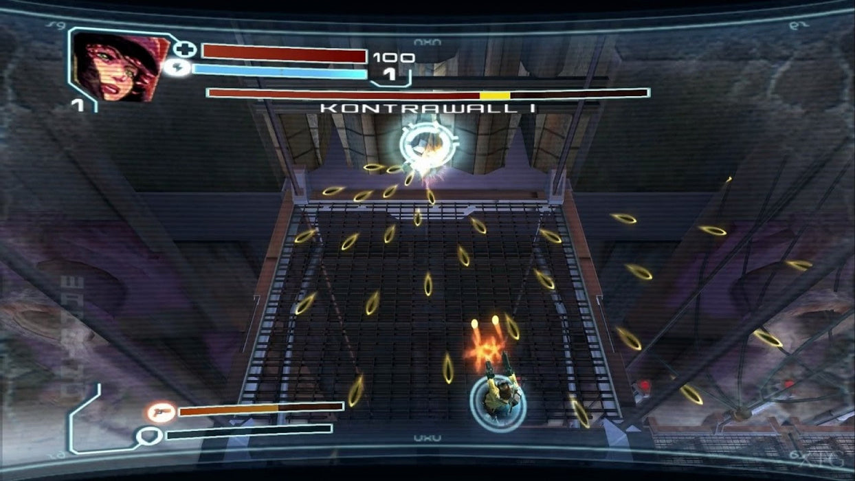 The Red Star – PlayStation 2 (PS2) - for just $0! 