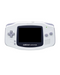Game Boy Advance (GBA) System [White] – Good Condition - for just $129.99! 