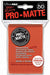 Ultra PRO: Standard 50ct PRO-Matte Sleeves (Peach) - Just $0! Shop now at Retro Gaming of Denver