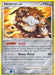 Heatran (30/146) (Theme Deck Exclusive) [Diamond & Pearl: Legends Awakened] - for just $0.60! 