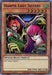 Harpie Lady Sisters (Green) [LDS2-EN065] Ultra Rare - for just $0.25! 