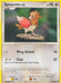 Spearow (74/100) [Diamond & Pearl: Majestic Dawn] - for just $0.15! 