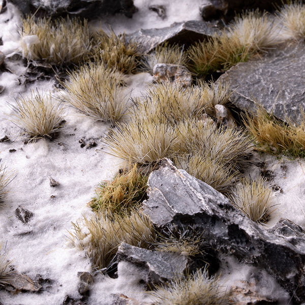 Gamers Grass Tufts: Winter 5mm- Wild - for just $8.99! 
