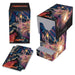 Ultra PRO: Deck Box - PRO 100+ with Tray (Commander 2016 - Yidris, Maelstrom Wielder) - for just $0! 