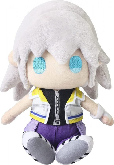 KINGDOM HEARTS Series Plush - KH II RIKU - for just $39.99! 