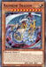 Rainbow Dragon [SGX1-ENF01] Common - for just $0.10! 