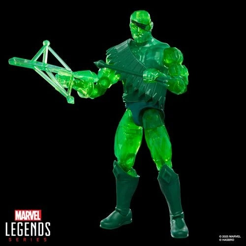 Marvel Legends Executioner Series 6-Inch Action Figures - Select Figure(s) - for just $29.67! 