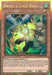 Droll & Lock Bird (Alternate Art) [MAGO-EN006] Gold Rare - for just $2.25! 