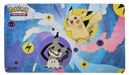 Ultra PRO: Playmat - Pokemon (Pikachu & Mimikyu) - Just $0! Shop now at Retro Gaming of Denver