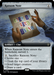 Ransom Note (MKC-355) - Murders at Karlov Manor Commander: (Extended Art) - for just $0.04! 