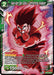 Kaio-Ken Son Goku, Confronting Invasion (BT15-068) [Saiyan Showdown] - for just $0.10! 