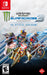 Monster Energy Supercross (Nintendo Switch) - for just $0! 