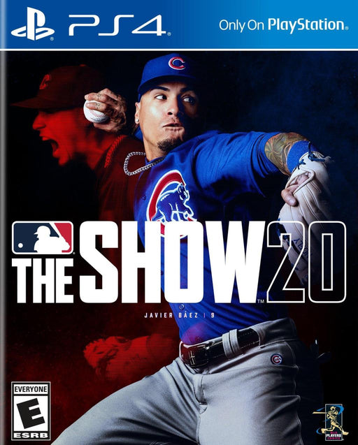 MLB The Show 20 (Playstation 4) - for just $0! 