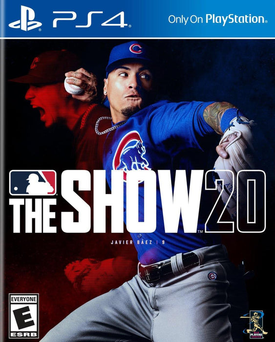 MLB The Show 20 (Playstation 4) - for just $0! 
