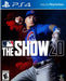 MLB The Show 20 (Playstation 4) - for just $0! 