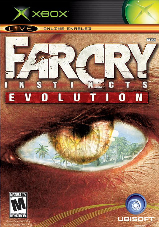 Far Cry Instincts Evolution (Xbox) - for just $0! 