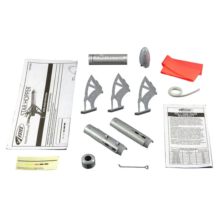 Estes Rockets - Star Hopper™ - for just $13.59! 