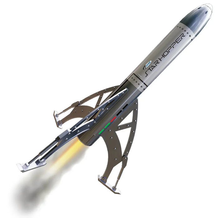 Estes Rockets - Star Hopper™ - for just $13.59! 