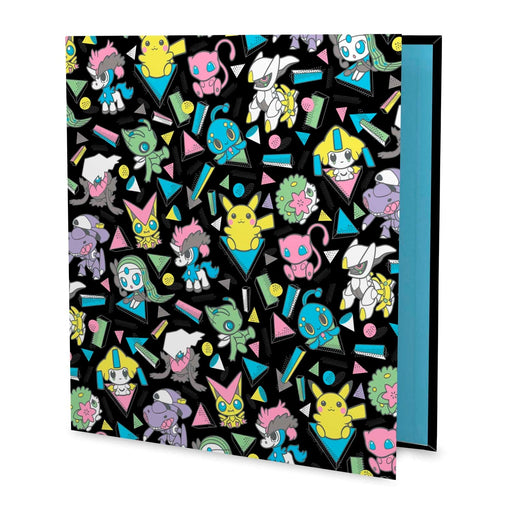 D-Ring Binder - Mythical Mania - for just $0! 