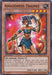 Amazoness Trainee [BP01-EN213] Common - for just $0.10! 