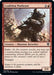 Coalition Warbrute (Dominaria United) Near Mint - for just $0.15! 