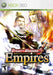 Dynasty Warriors 5 Empires (Xbox 360) - for just $0! 