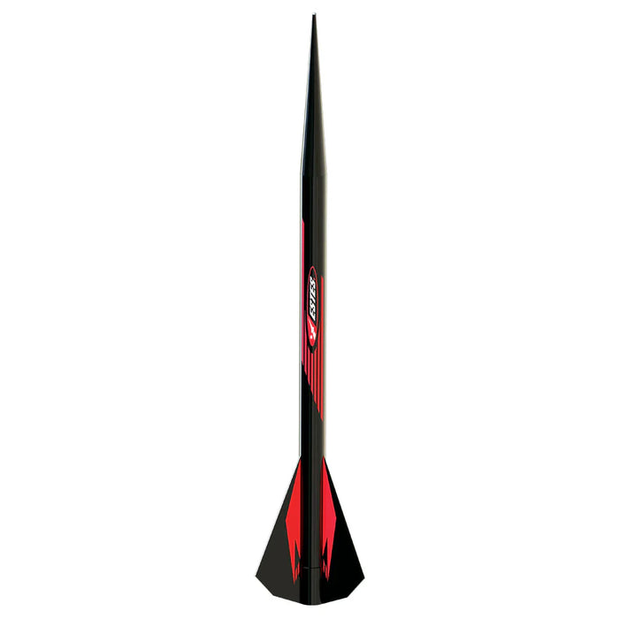 Athena X Starter Set Rocket-Building Kit, Beginner Flying-Rocket-Model Kit for Ages 10+ - for just $49.49! 