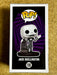 Funko Pop! Disney Jack Skellington With Tombstone #1355 Nightmare Before X-Mas 2023 - for just $13! 