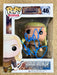 Orlando Bloom Signed Legolas Greenleaf Hobbit Vaulted Funko Pop! #46 With JSA COA - for just $400! 