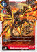 Volcanicdramon [BT2-018] [Release Special Booster Ver.1.0] - Just $0.09! Shop now at Retro Gaming of Denver