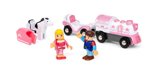 Brio: Disney Princess Sleeping Beauty Battery Train - for just $56.99! 