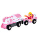 Brio: Disney Princess Sleeping Beauty Battery Train - for just $56.99! 