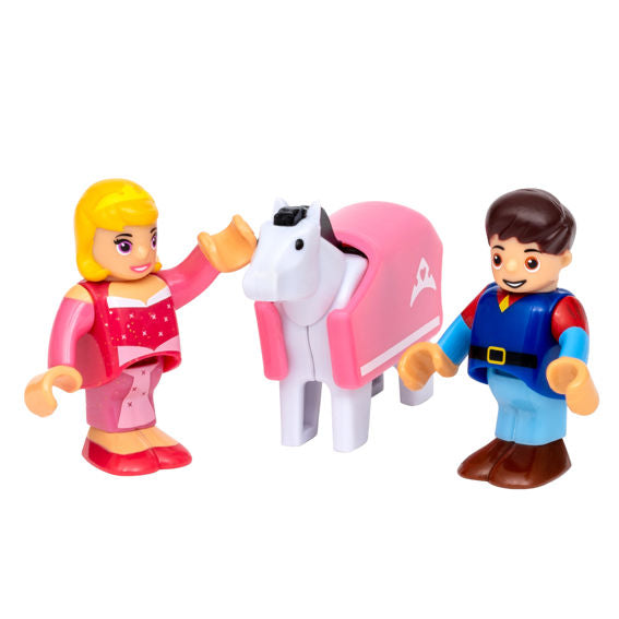 Brio: Disney Princess Sleeping Beauty Battery Train - for just $56.99! 