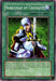 Nobleman of Crossout [SD2-EN016] Common - for just $0.45! 