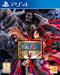 One Piece: Pirate Warriors 4 [European Import] (Playstation 4) - for just $0! 