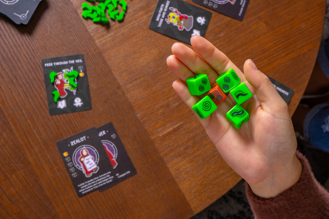 Cultists & Cthulhu (2nd Edition) - for just $24.99! 