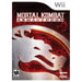 Mortal Kombat Armageddon (Wii) - Premium Video Games - Just $0! Shop now at Retro Gaming of Denver