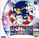 Sonic Adventure (Not For Resale 2-Disc Variant) (Sega Dreamcast) - for just $0! 