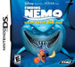 Finding Nemo Escape to the Big Blue (Nintendo DS) - for just $0! 