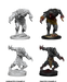 D&D: Nolzur's Marvelous Miniatures - Werewolves - for just $5.99! 