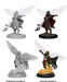 D&D: Nolzur's Marvelous Miniatures - Aasimar Female Wizard - for just $5.99! 