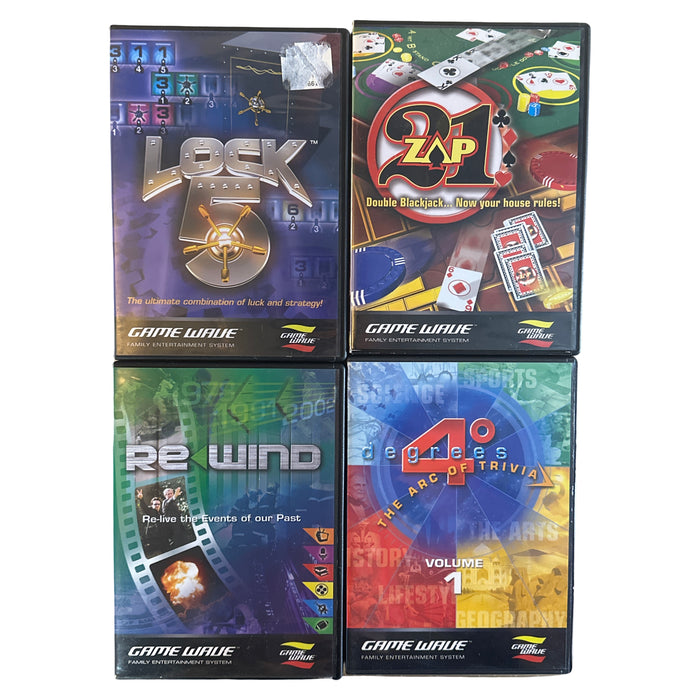 Game Wave Family Entertainment System - for just $54.99! 