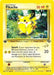 Pikachu (60/64) (W Stamped Promo) [Jungle 1st Edition] - for just $53.50! 
